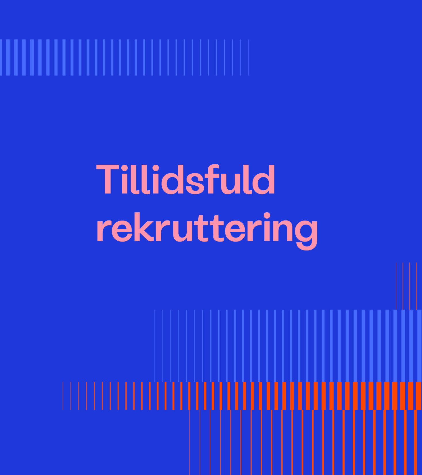 HumanTrust visuel identitet logo og grafik