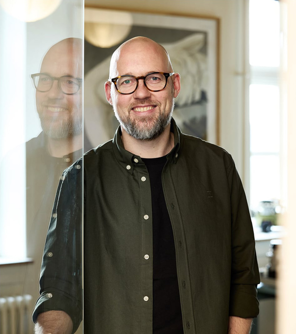 Jesper Yde, YdePlus